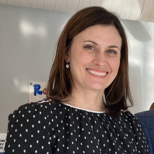 WPHS’s Dailer Named State Principal Of Year